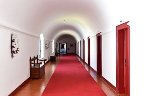 Pousada Convento de Beja - Historic Hotel