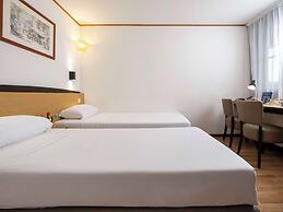 Hotel Campanile Gent