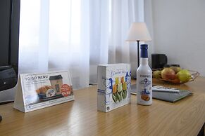 Hotel Campanile Gent