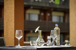Hotel Campanile Gent