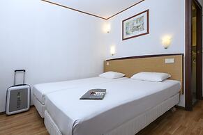 Hotel Campanile Gent