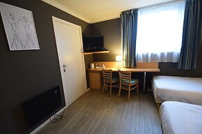 DC Sleep & Go Brussels West