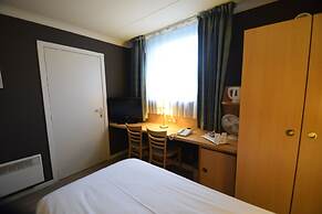 DC Sleep & Go Brussels West