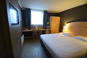DC Sleep & Go Brussels West