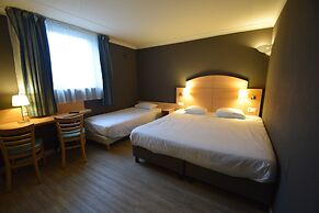 DC Sleep & Go Brussels West