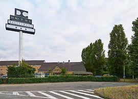 DC Hotel Drogenbos