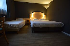 DC Sleep & Go Brussels West