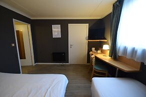 DC Sleep & Go Brussels West