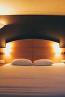 DC Sleep & Go Brussels West