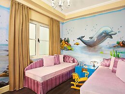 Grecotel Pallas Athena