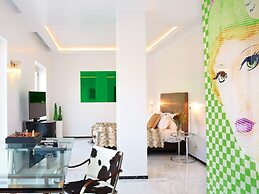 Grecotel Pallas Athena