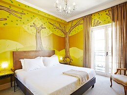 Grecotel Pallas Athena