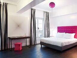 Grecotel Pallas Athena