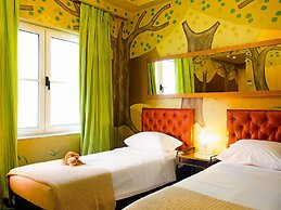 Grecotel Pallas Athena