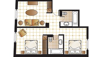 Grecotel Pallas Athena