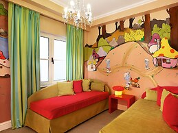 Grecotel Pallas Athena