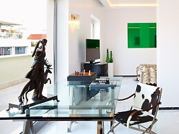 Grecotel Pallas Athena