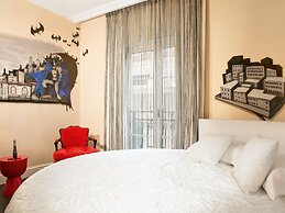 Grecotel Pallas Athena