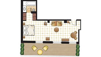 Grecotel Pallas Athena