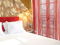 Grecotel Pallas Athena