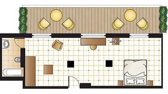 Grecotel Pallas Athena