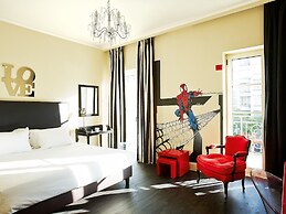 Grecotel Pallas Athena