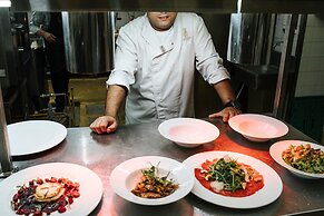 Conimbriga Hotel do Paço