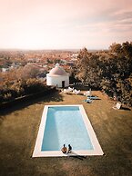 Conimbriga Hotel do Paço