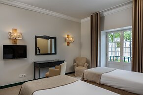 Conimbriga Hotel do Paço