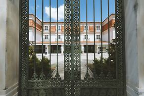 Conimbriga Hotel do Paço