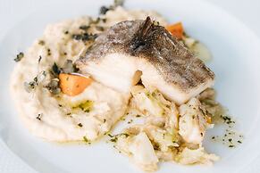 Conimbriga Hotel do Paço