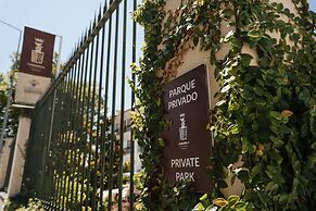 Conimbriga Hotel do Paço