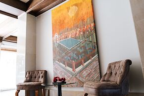 Conimbriga Hotel do Paço