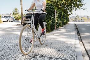 Conimbriga Hotel do Paço