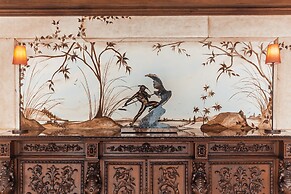 Conimbriga Hotel do Paço