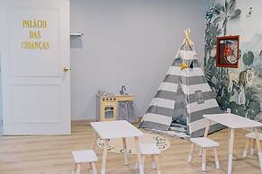 Conimbriga Hotel do Paço