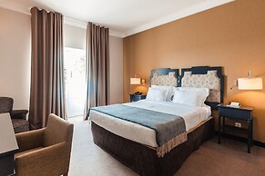 Conimbriga Hotel do Paço