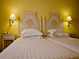 SL Hotel Santa Luzia - Elvas