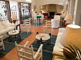 SL Hotel Santa Luzia - Elvas