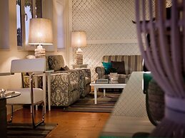 SL Hotel Santa Luzia - Elvas