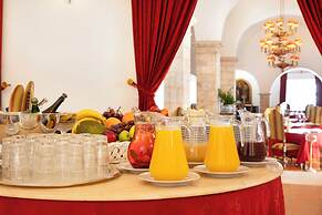 Pousada Castelo de Estremoz - Historic Hotel
