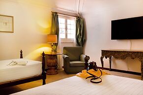 Pousada Castelo de Estremoz - Historic Hotel