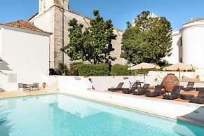 Pousada Castelo de Estremoz - Historic Hotel