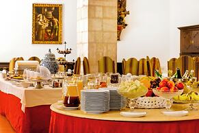 Pousada Castelo de Estremoz - Historic Hotel