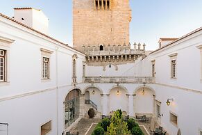 Pousada Castelo de Estremoz - Historic Hotel