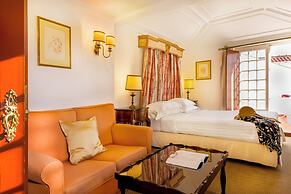 Pousada Castelo de Estremoz - Historic Hotel