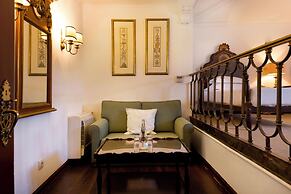 Pousada Castelo de Estremoz - Historic Hotel