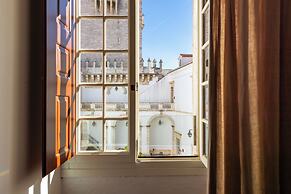 Pousada Castelo de Estremoz - Historic Hotel