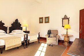Pousada Castelo de Estremoz - Historic Hotel