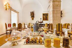 Pousada Castelo de Estremoz - Historic Hotel